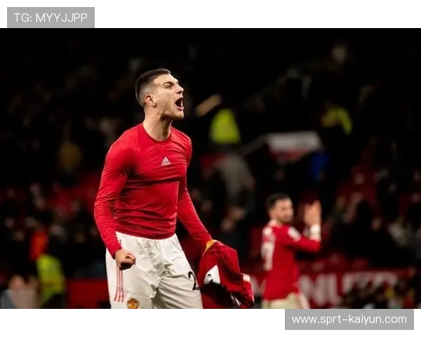 达洛特攻入英超主场首球,成曼联队史第四位进球的葡萄牙球员 达洛特攻入英超主场首球,成曼联队史第四位进球的葡萄牙球员